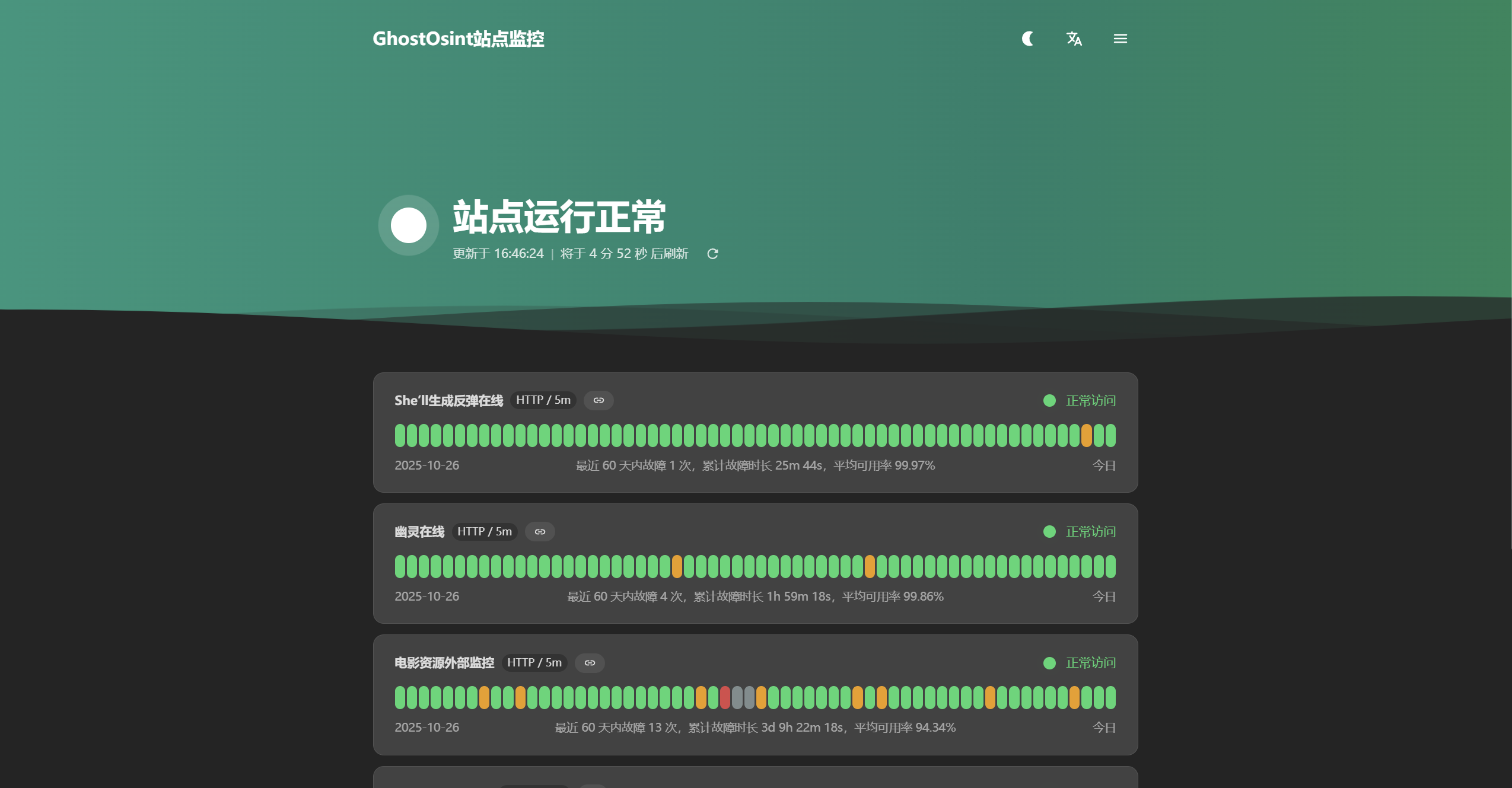 技术支持